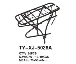 后衣架 TY-XJ-5026A